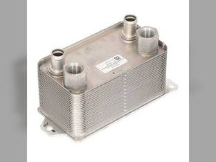 Oil Cooler John Deere 310 325 410 315 210 AT349656