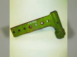 Used Axle Knee Right Hand fits John Deere 820 830 920 1020 1030 1120 1130 1530 1630 2020 2040 2120 2150 2240 2255 2020 2030 T21942 AT22279