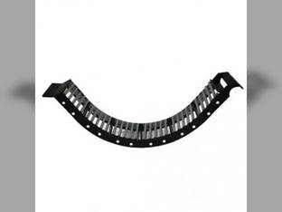 Concave KX7 - MaxRound - Kondex Massey Ferguson 8570 9520 9695 9690 9795 9790 8560 8780 Gleaner A75 A65 A76 A66 Challenger 680B 660B 670B
