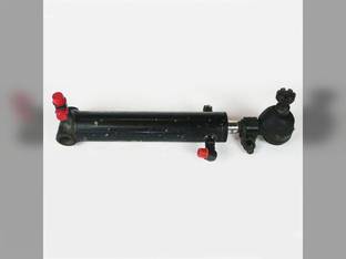 Used Steering Cylinder Assembly Case IH MX200 MX180 MX210 MX220 MX230 New Holland TG210 TG230 294107A2
