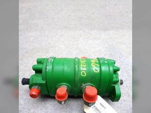 Used Hydraulic Pump Compatible with John Deere 9660 WTS 9680 WTS 9760 STS 9660 STS 9860 STS 9640 WTS AH161250