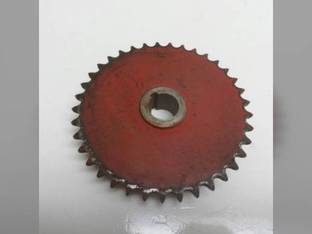 Used Sprocket Drive - Grain Tank Unloader Case IH 1644 2388 1666 2344 1620 2366 2377 1680 1660 1688 2188 2144 2166 1682 1670 1640 192925C1 International 1460 1420 1440 1482 1480 1470
