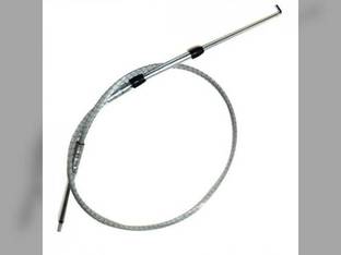 Used Rockshaft Control Cable John Deere 2510 3010 3020 AR26810