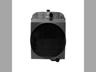 Radiator fits White 2-62 2-70 2-78 4-78 2-78 4-78 163342AS 163343AS 163272A 163273A