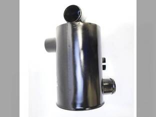 Used Air Cleaner Assembly fits Bobcat S250 6678066