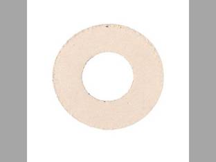 Hydraulic Cylinder to Center Housing Gasket fits Ford 2N 8N 9N 9N552