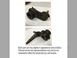 Used Roll-O-Matic Knuckle RH John Deere G A 720 530 60 70 520 630 730 620 AA4097R