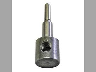 Hydraulic Winch Tube 411519