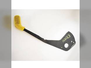 Used PTO Clutch Lever John Deere 4050 4050 8650 4040S 4040S 8850 4850 4850 4450 4450 8450 4250 4250 4240S 4240S 4650 4650 R70941