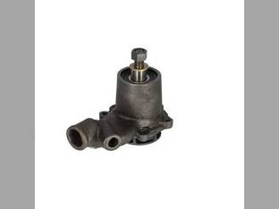 Water Pump Massey Ferguson 270 390 283 4225 3065 4243 383 690 390T 50HX 4255 6800H 3070 4335 4335 6150 6500H 60H 393 4235 670 375 3050 4253 4265 3060 4240 398 290 4325 4245 6140 3637468M1 JCB 02101828