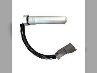Transmission Temperature Sensor fits Case IH MX80C MX90C MX100 MX100C MX110 MX120 MX135 220119A1