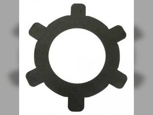 Clutch Disc International 5488 5288 5088 Case IH 120696C1