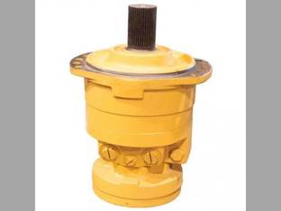 Hydraulic Motor Caterpillar 216B 242 226 232 228 142-8720
