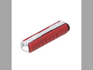 Fuse 16 Amp Porcelain fits Long 260C 310 310C 350 360 445 445SD 445V 460 460SD 460V 510 550 560 610 610C 2360 2460 2510 2610 TX50885 fits Zetor 976906