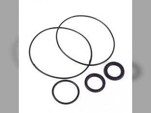 Steering Control Unit Seal Kit fits Mahindra C27 C35 4500 5500 6000 6500 64552-000