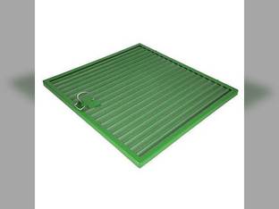 Side Screen John Deere 4250 4050 4455 4450 4255 4055 RE12764