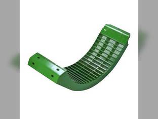 Concave - Middle / Rear Small Wire - Hardened fits John Deere S550 9560 STS 9570 STS AH213235 AH205488