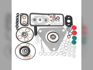 Fuel Injection Pump Repair Kit fits John Deere 920 1020 1520 fits International fits Massey Ferguson 135 165 175 135 fits Ford fits Allis Chalmers fits David Brown fits Landini