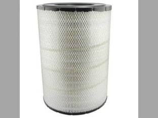 Filter - Air Radial Seal Outer RS3530 International 2005895 C1 John Deere 9560 9760 STS 9100 9660 CTS 9400 9550 9750 9560 STS 9650 9660 STS 9200 9120 9660 9300 9410 9610 9510 Case IH International