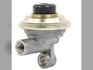 Hand Primer Fuel Pump - Banjo Suction Ford 2810 6410 234 7410 5610 2610 4110 3930 230A 3610 2910 5900 7610 5110 3230 4610 6710 5030 3910 6610 3430 334 4630 335 2310 7710 4130 4830 6810 New Holland
