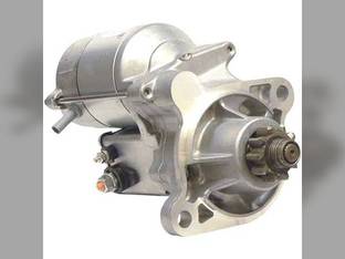 Starter - Denso OSGR (17459) Denso Bobcat 463 320 653 453 553 751 S70 6667987