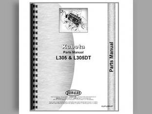 Operator's Manual - L305 L305DT L345 L345DT L355SS Kubota L345 L345 L345 L355 L355 L305 L305 L305
