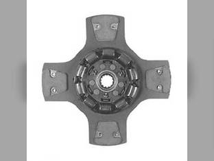 Remanufactured Clutch Disc Allis Chalmers 185 190 180 70248239
