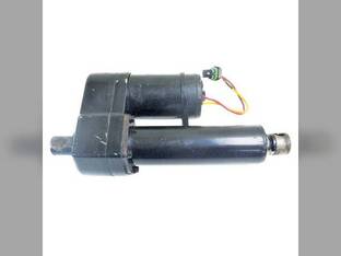 Used Linear Ball Screw Actuator Compatible with John Deere AE51692 AFH202031