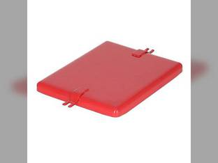 Battery Box Lid International Cub Lo-Boy Cub 351336R11