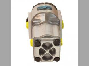 Hydraulic Pump - Dynamatic Compatible with Bobcat 873 6671521