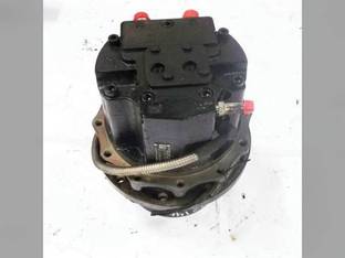 Used Hydraulic Drive Motor John Deere 333G 331G 329D 333D 333E AT438420