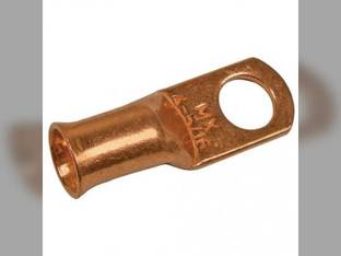 Tubular Lug Ring 1/2