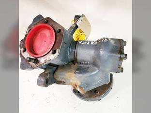 Used Outboard Assembly - Left Hand fits Kioti LB1914 T2305-43511 T2305-43661 T2305-43521 T2305-43611 T2305-43441 T2305-43922