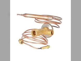 Expansion Valve Ford 7910 6410 4600 2600 4100 7810 8730 TW10 6700 TW35 6610 8830 7700 TW15 8530 7710 8700 7600 8000 5610 8210 6600 TW20 9700 7610 TW5 5110 5600 TW25 5700 6710 8630 3600 John Deere