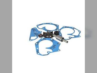 Water Pump Repair Kit Compatible with John Deere 820 5400 440 5220 3300 3300 300B 4400 830 480 2120 300 5210 1530 1020 5300 301 2240 2440 5410 5205 310 5105 400 2040 5310 401 2020 1520 5200 5320 2030