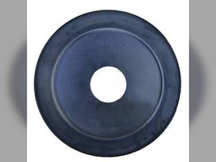 Weld-On Pulley 10