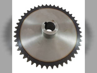 Gear Box, Unloader, Lower Vertical Drive Sprocket
