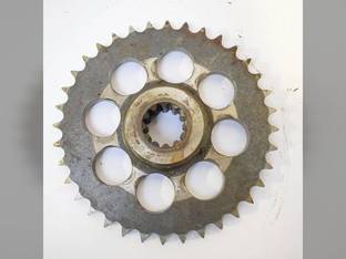 Used Axle Drive Sprocket Case 1825B 1825B 1818 1818 1825 1825 D134203