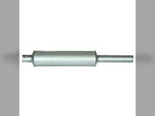 Muffler fits CockShutt / CO OP 30 E3 TO7530