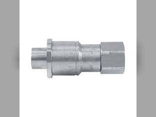 Hydraulic Quick Coupler fits John Deere 606 606C 608C 612 612C 616 616C 618 620R 622R 630F 630R 640FD 694 712FC 892 893 894 913 915 918 920 922 924 925 930 1290 1291 1293 600 640FD 640FD 892 AH225668