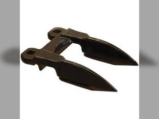 Sickle Guard Case IH 3020 87702973 New Holland 880CF 740CF