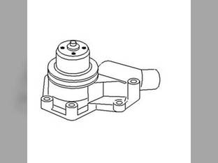 Water Pump John Deere 480B 450 450 2510 480A R29520