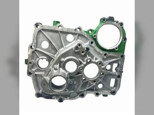 Used Center Plate - HST fits John Deere 3033R 3038R 3039R 3045R 3046R 3120 3203 3320 3520 3720 4105 LVU801377 LVU801657