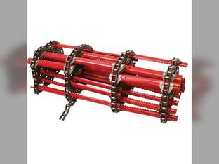 Feeder House Chain Case IH 7240 9240 9120 9230 8230 7230 8240 7120 8120 84179639