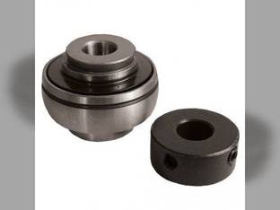 Lock Collar Bearing Greaseable Bore 1