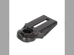 Mounting Bracket Hub - Front Fender New Holland T6070 T6050 T5060 T6040 T6030 T5050 T6010 T5040 T6020 T5070 T6060 T6080 87543516