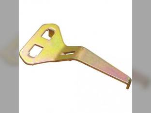 Scraper Arm - LH Compatible with John Deere 1780 7200 1530 7300 1535 1760 A69139