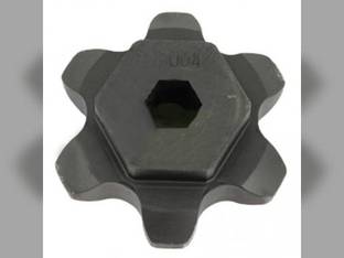 Row Unit Drive Sprocket fits John Deere 606 608 612 616 618 KXE10258 HXE66188