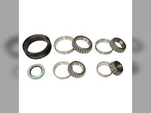 Final Drive Bearing Kit fits John Deere 450G 455G 555G 450G 450G LT 455G 555G 450G WT PV737
