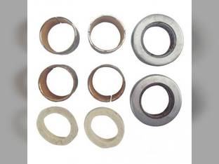 Spindle Bushing Kit Massey Ferguson 178 31 3165 245 285 40 40 30 30 253 690 135 362 1080 670 265 35 231 175 235 165 250 290 275 2200 283 270 302 230 20 255 1085 240 65 180 2135 304 360 Massey Harris